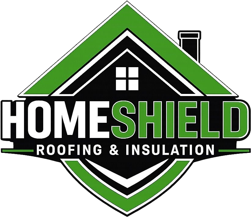 Homeshield Roofing & Insulation Ltd logo